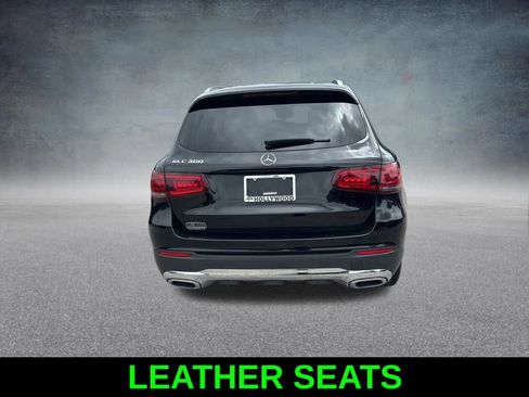 Used 2022 Mercedes-Benz GLC 300 image 6