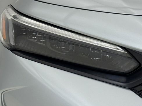 New 2026 Honda Civic Sport image 4