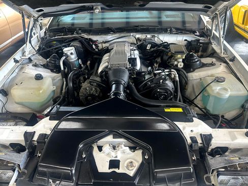 Used 1986 Chevrolet Camaro Z28 image 10