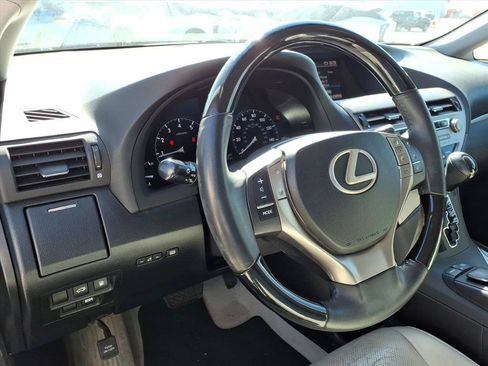 Used 2013 Lexus RX 350 FWD w/ Navigation Pkg image 16