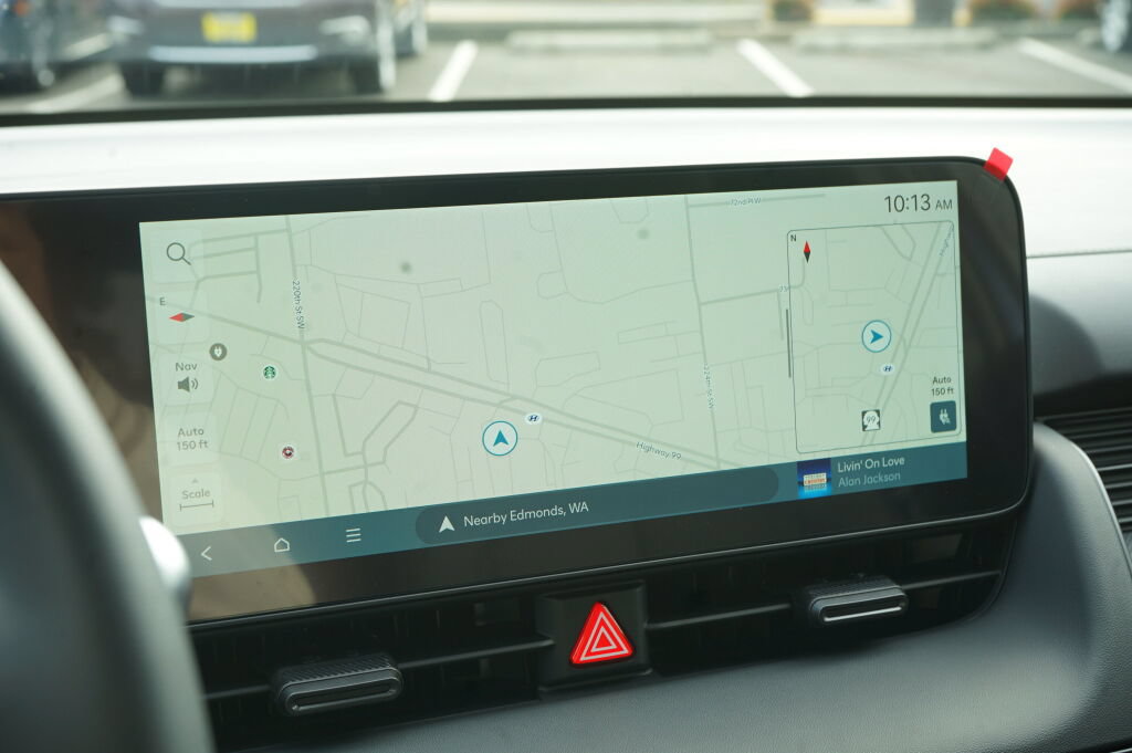 New 2027 Hyundai Ioniq 5 XRT AWD/4WD image 20