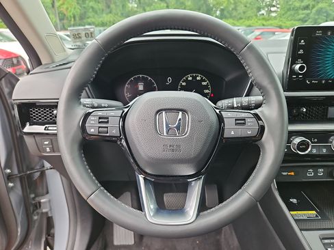 Certified 2024 Honda CR-V EX-L image 25