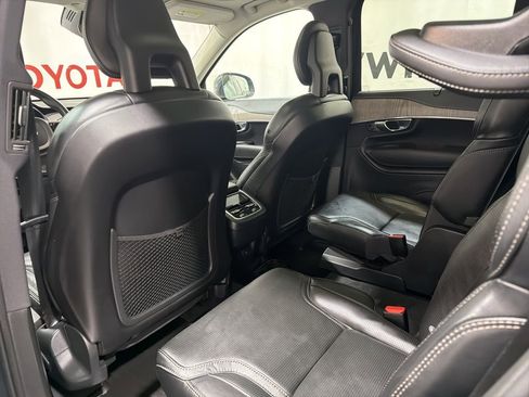 Used 2021 Volvo XC90 T6 Inscription w/ Advanced Package image 20