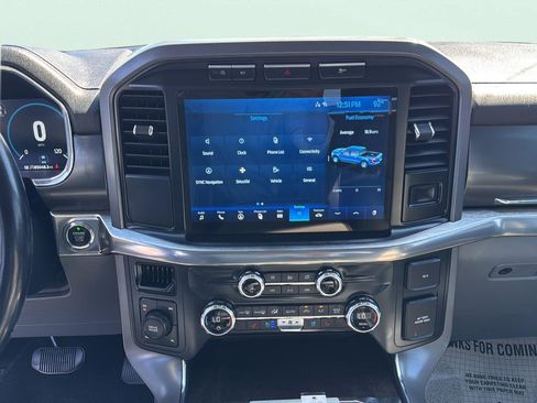 Used 2021 Ford F150 Lariat image 10