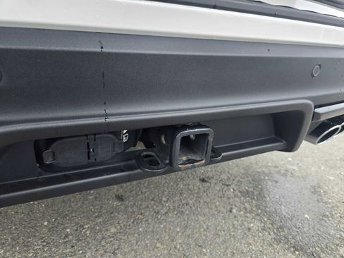 Used 2025 Ford Explorer ST image 19