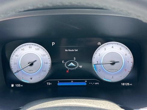Certified 2023 Hyundai Santa Fe Calligraphy AWD/4WD image 18