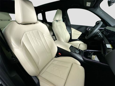 New 2026 BMW X3 xDrive30 AWD/4WD image 27