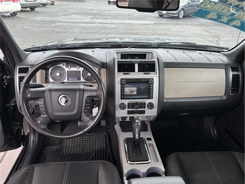 Used 2009 Mercury Mariner Premier image 10