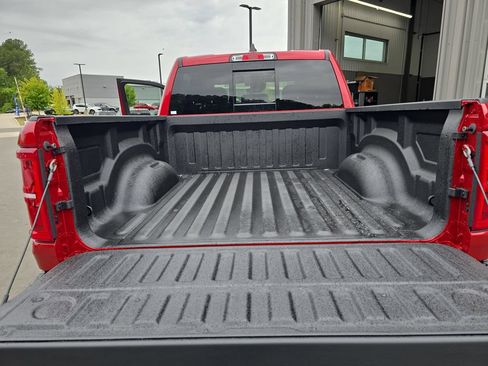 New 2026 RAM 1500 RHO AWD/4WD image 13