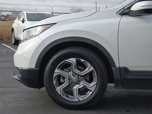 Used 2019 Honda CR-V EX-L image 8