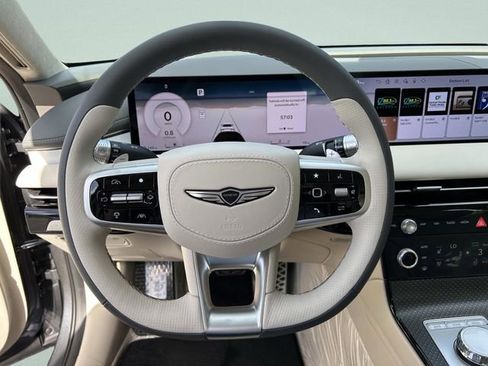 New 2026 Genesis G80 3.5T Sport Prestige image 28