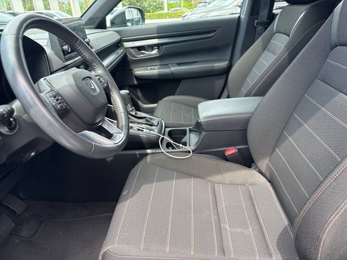Used 2024 Honda CR-V Sport image 7