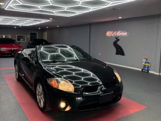 Used 2007 Mitsubishi Eclipse GT video 1