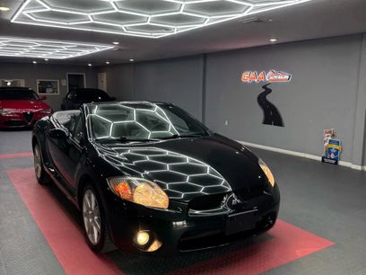 Used 2007 Mitsubishi Eclipse GT