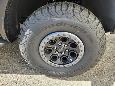 New 2026 Ford F150 Raptor AWD/4WD image 19