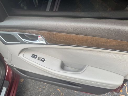 Used 2015 Hyundai Genesis 5.0 image 30