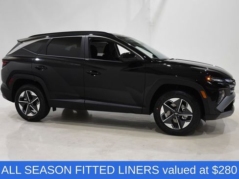 New 2026 Hyundai Tucson SEL image 3