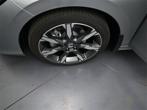 New 2026 Honda Civic Sport Touring image 37