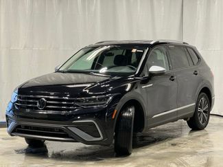 Used 2024 Volkswagen Tiguan Wolfsburg Edition video 3