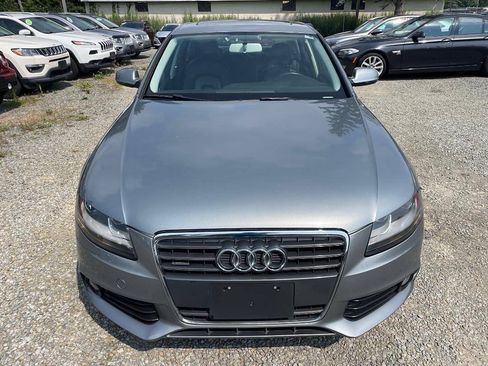 Used 2010 Audi A4 2.0T Premium AWD/4WD image 2