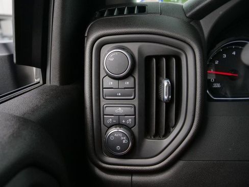 Used 2022 Chevrolet Silverado 2500 Custom w/ Gooseneck/5TH Wheel Package AWD/4WD image 17