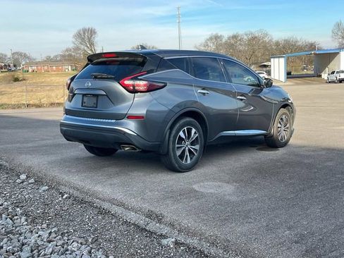 Used 2020 Nissan Murano S w/ Technology Package image 3