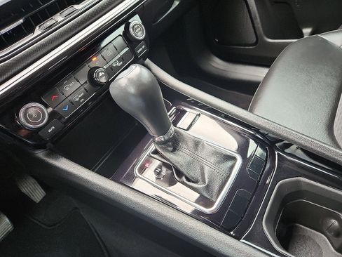 Used 2022 Jeep Compass Latitude image 20