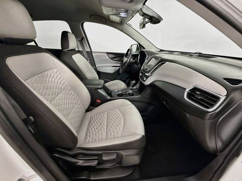 Used 2021 Chevrolet Equinox LT AWD/4WD image 31