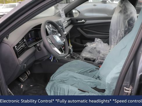 New 2026 Volkswagen Jetta Sport FWD image 6