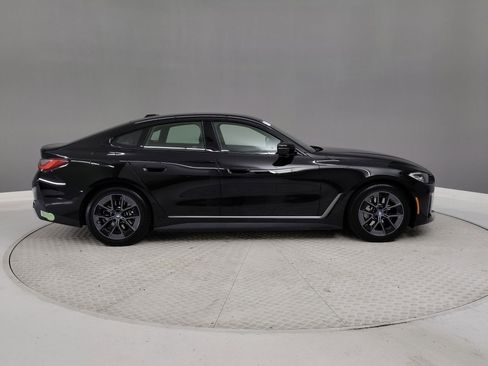 Used 2023 BMW i4 eDrive35 w/ Premium Package image 5