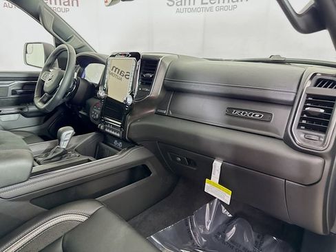 New 2026 RAM 1500 RHO AWD/4WD image 28