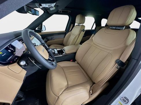 New 2026 Land Rover Range Rover Sport SE AWD/4WD image 11