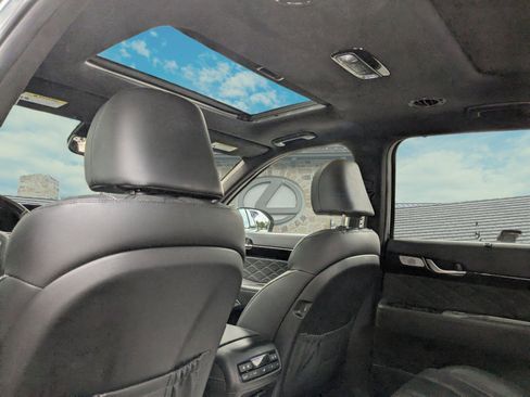 Used 2022 Hyundai Palisade Calligraphy w/ Cargo Package AWD/4WD image 19