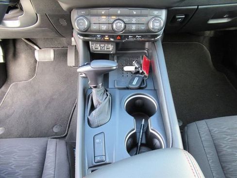 New 2026 Dodge Durango GT image 21