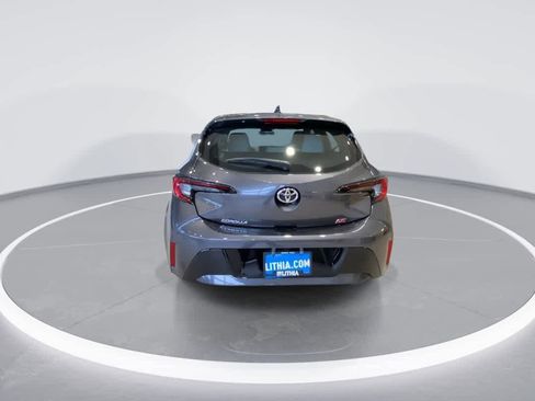 New 2026 Toyota Corolla SE image 7