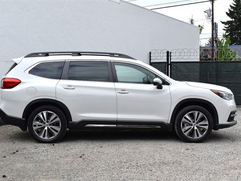Used 2019 Subaru Ascent Limited AWD/4WD image 6