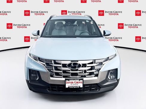 Used 2022 Hyundai Santa Cruz SEL Premium w/ Cargo Package AWD/4WD image 2