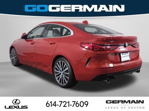 Used 2020 BMW 228i xDrive Gran Coupe w/ Convenience Package image 11