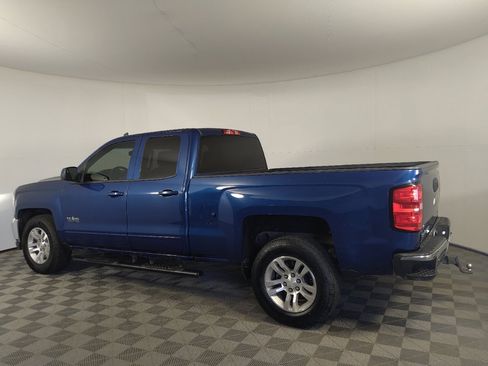Used 2019 Chevrolet Silverado 1500 LT w/ Texas Edition RWD image 3