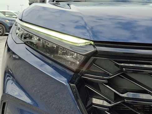 Certified 2023 Honda CR-V Sport image 9