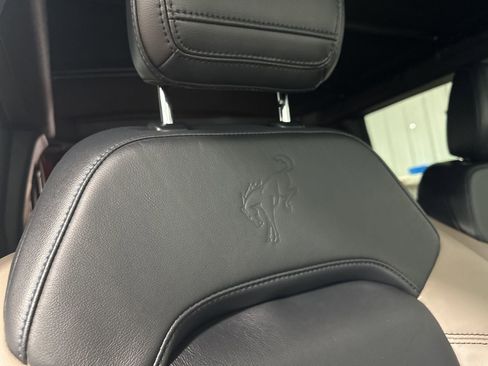 Used 2023 Ford Bronco Wildtrak image 41