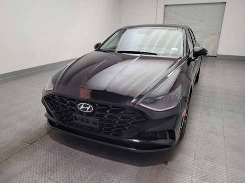 Used 2020 Hyundai Sonata Limited FWD image 15