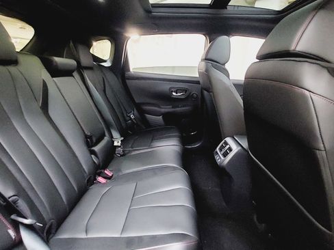 New 2026 Acura ADX A-Spec image 45