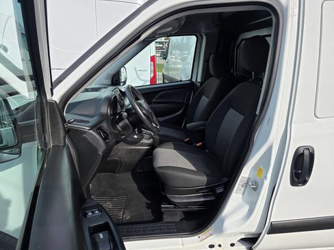 Used 2022 RAM ProMaster City Tradesman image 19