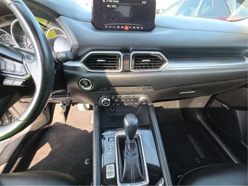 Used 2018 MAZDA CX-5 Touring w/ Preferred Equipment Package AWD/4WD image 7