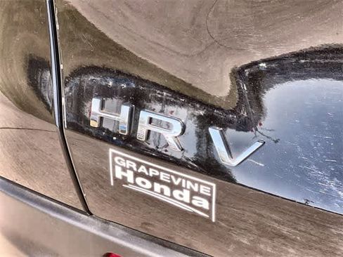 Certified 2023 Honda HR-V Sport image 8