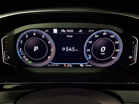 Used 2023 Volkswagen Arteon SE image 18