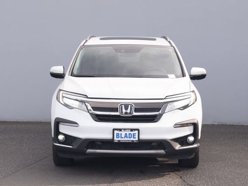 Used 2022 Honda Pilot Touring image 23