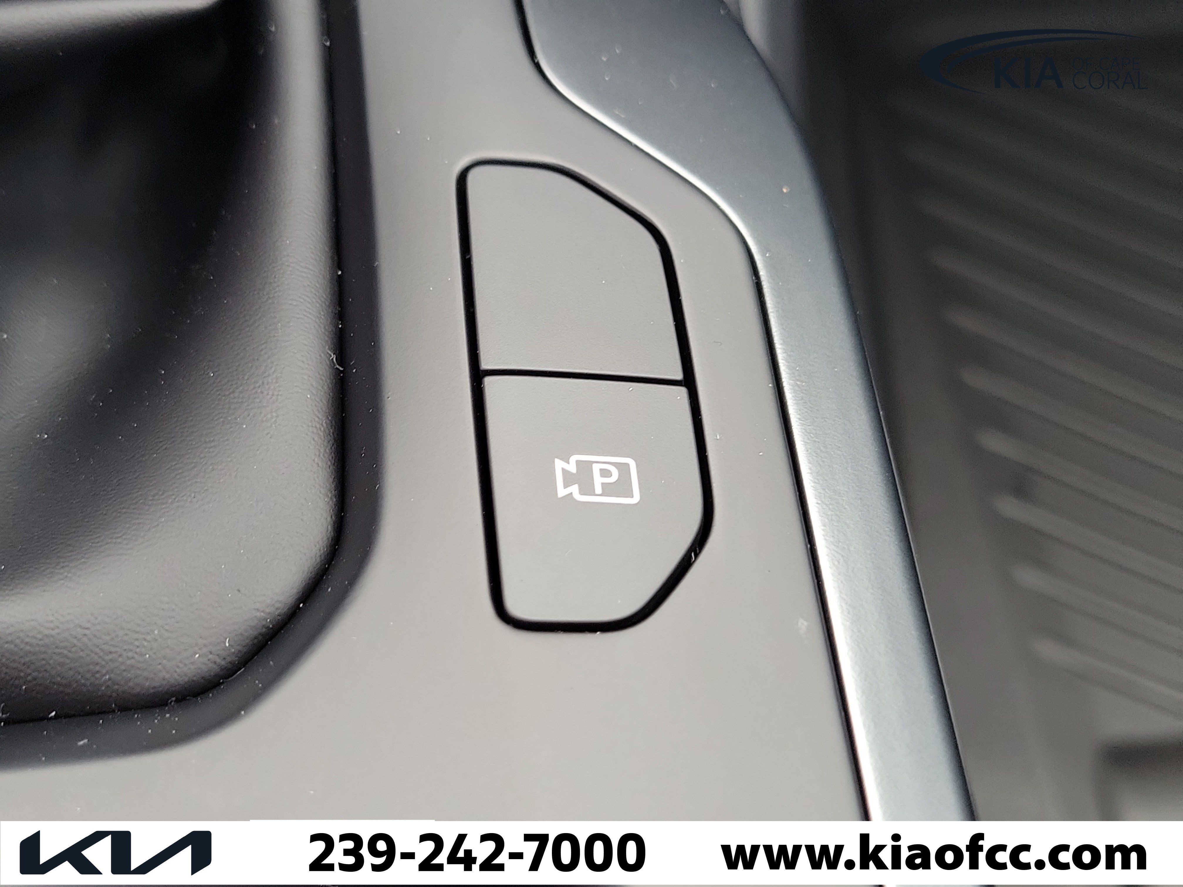 New 2026 Kia K4 FWD image 27