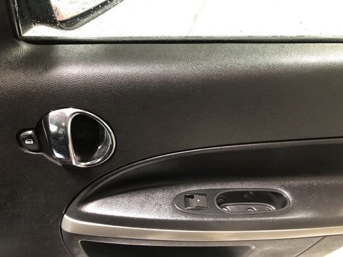 Used 2009 Chevrolet HHR LS image 14